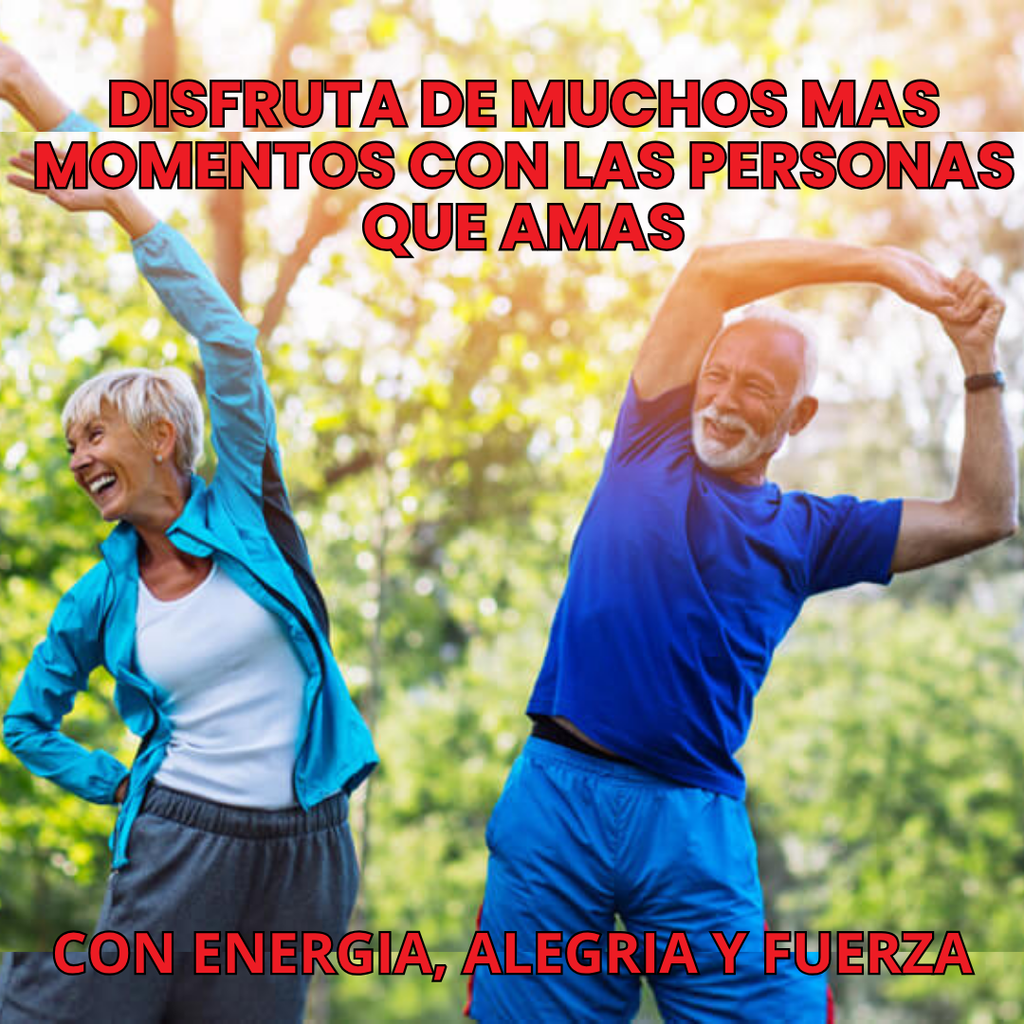 Shilajit Vital Gummies - Energía Ancestral en Cada Bocado